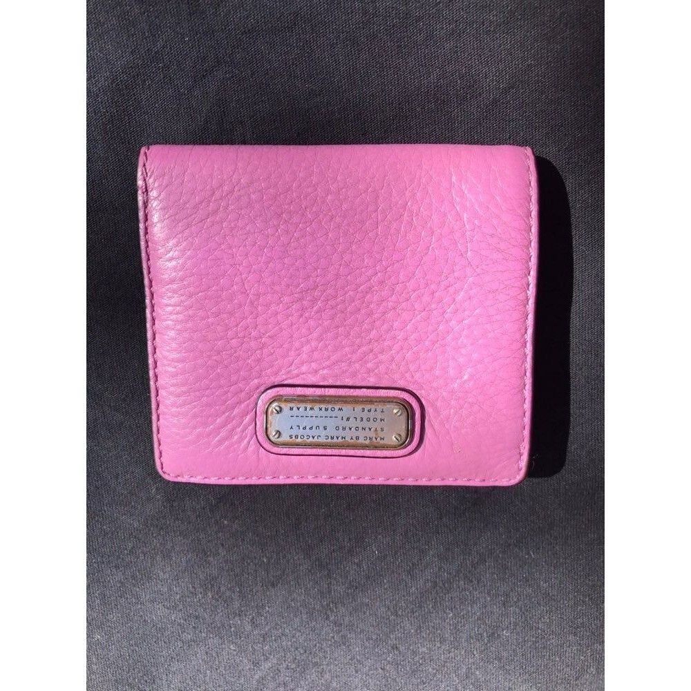 Marc Jacobs Wallet